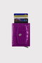 Zoozie Bags Malta Croco - Damson